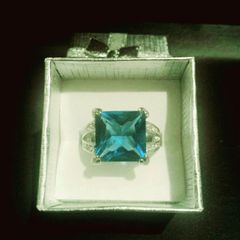 dress ring