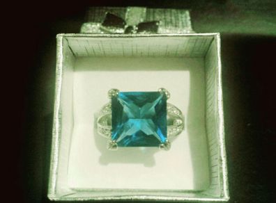 dress ring