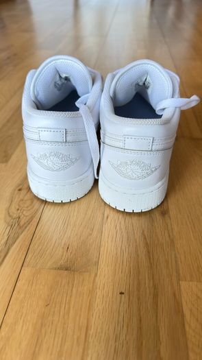 Jordan Air Low