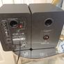 Mackie powered Speaker studio monitor Image 4