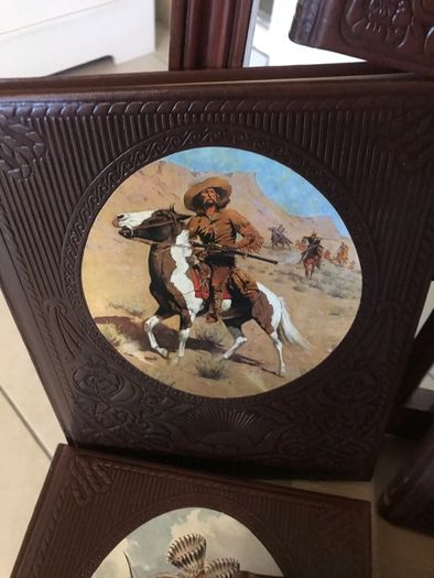 Time-Life, The Old West Series