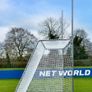Soccer & GAA Goal Post Image 3