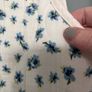 zara floral gilet Image 4