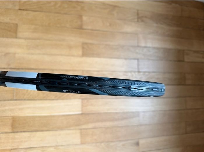 Babolat Pure Aero 98 (2025)