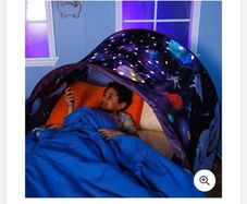Dream tent