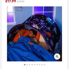 Dream tent