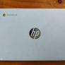 HP Chromebook, Model 11a-na0502na, white, Excellent condition, Powerwashed and ready to go Image 10