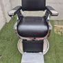Barber chair Image 8