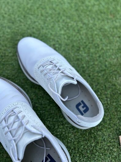Footjoy Traditions Golf Shoes