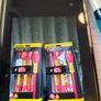 10 Bahco wood saws and Stanley screwdriver Image 2