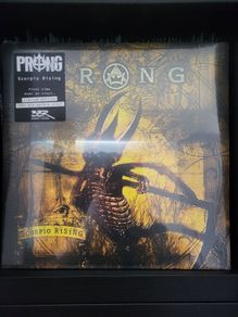 Prong - Scorpio Rising