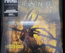 Prong - Scorpio Rising