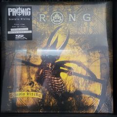 Prong - Scorpio Rising