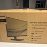 PC Screen -  24 inch Full HD Image 2