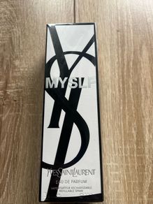 Brand New Yves Saint Laurent (YSL) Perfume - Bought in France