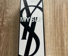 Brand New Yves Saint Laurent (YSL) Perfume - Bought in France