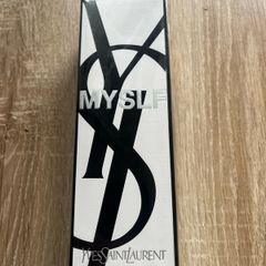 Brand New Yves Saint Laurent (YSL) Perfume - Bought in France