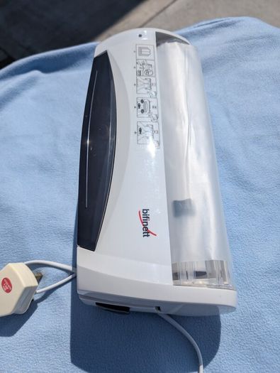 Vacume Sealer