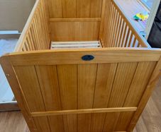 Babylo Cot / Bed