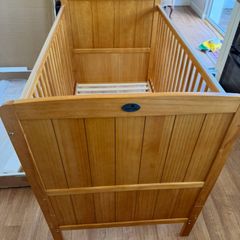 Babylo Cot / Bed