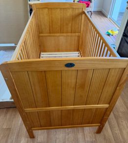 Babylo Cot / Bed