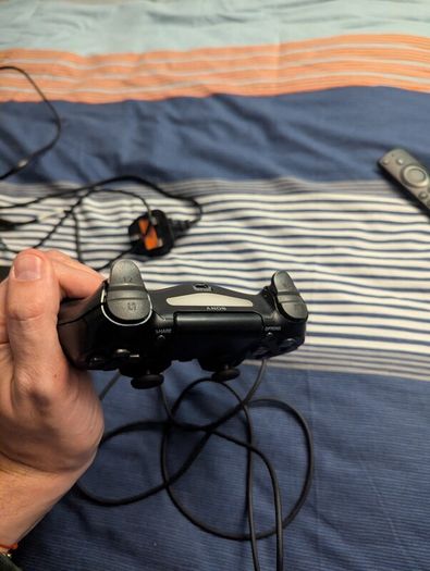 PS4 Slim 500gb
