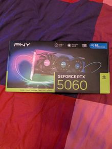 Rtx 5060 8gb Pny