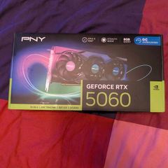 Rtx 5060 8gb Pny