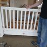 Cot Bed Image 2