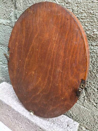Vintage Mirror