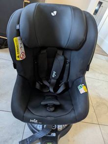 joie I spin 360 car seat