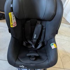 joie I spin 360 car seat