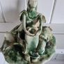pottery figure Image 2