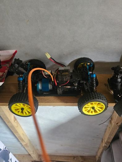 rc car cheapest bundle to be got