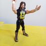 Jactus Jack WWE action Figure Image 2