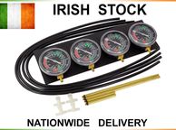 main image for ad Motorcycle Carburetor Carb Balancer Synchronizer