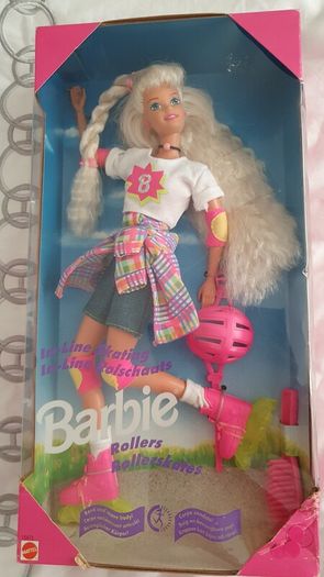 Vintage Rare Barbie