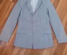 H&M blazer size XS