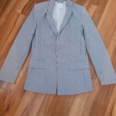 H&M blazer size XS