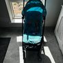 CYBEX travel stroller Image 4