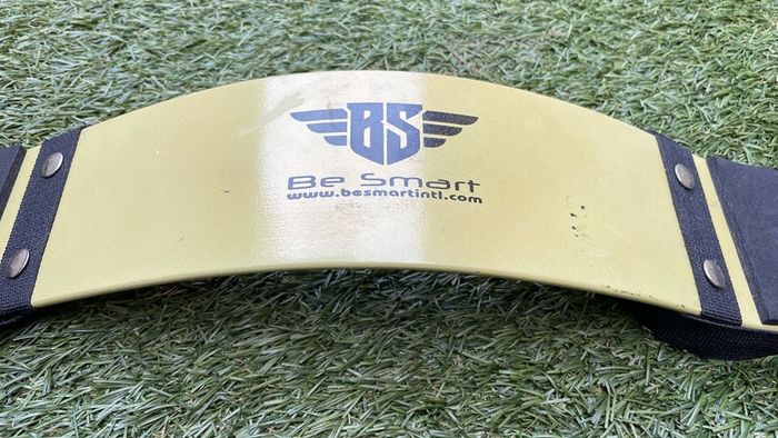 weight lifting belt