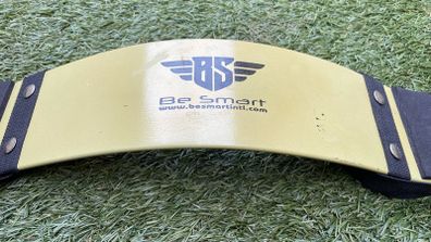 weight lifting belt