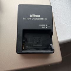 Nikon Battery Charger MH-24
