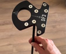 Lab Df3 Putter