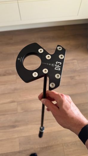 Lab Df3 Putter