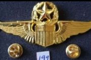 United states,  aviation wings ,,,,,,(199)