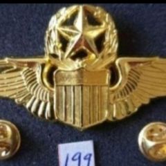 United states,  aviation wings ,,,,,,(199)