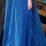 Prom/ graduation/ valedictory dress Image 3