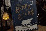 The Bear in the Stars ! Hardcover ! 2020 ! by Puffin !