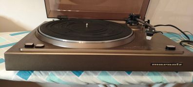 Marantz Vintage record player 6025